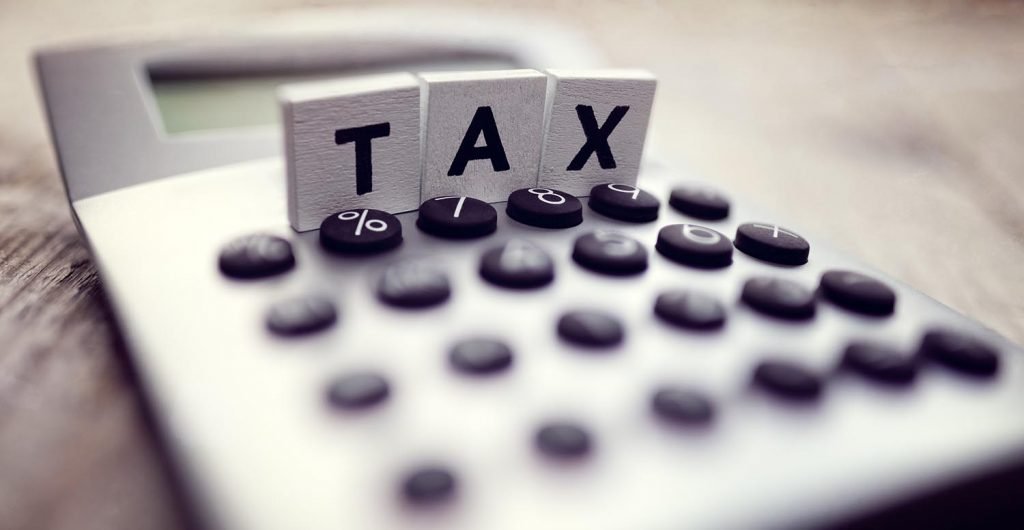 entreprise offshore - régime fiscal, taxes, calculatrice