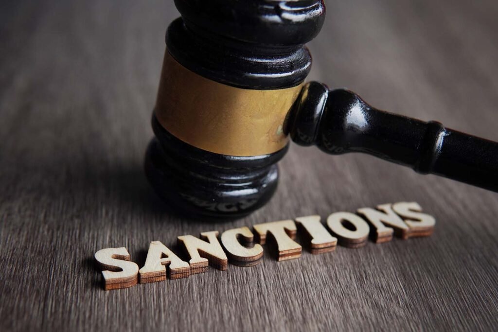 BOI FinCEN : Délais et sanctions applicables